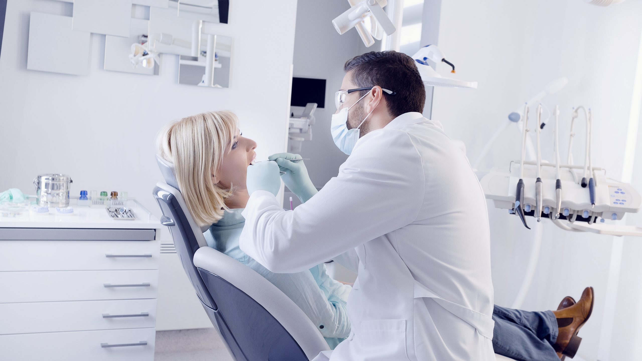Dentist in Bucyrus, OH