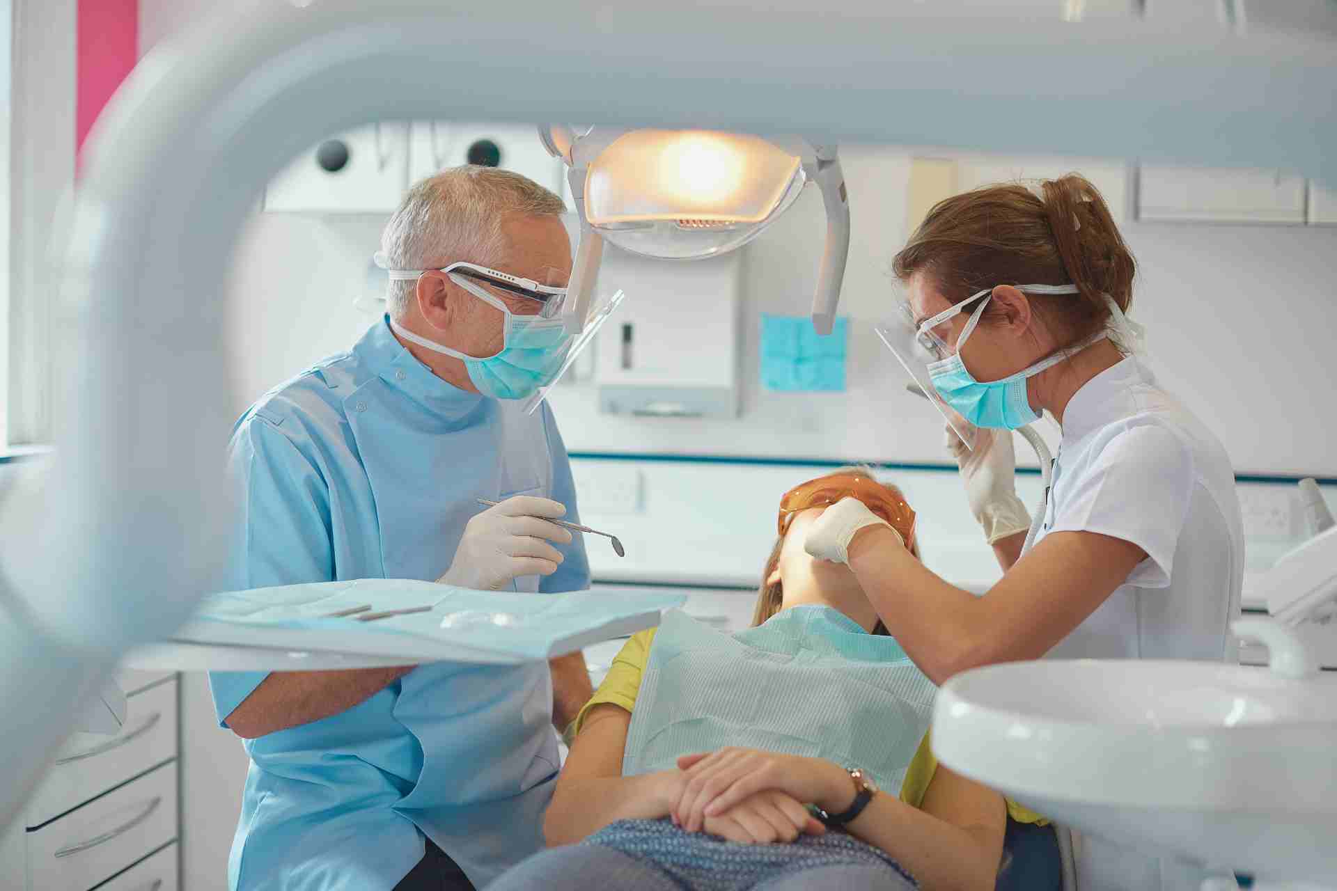 Dentist in Bucyrus, OH